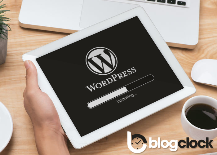 Why should you update WordPress and its plugins?