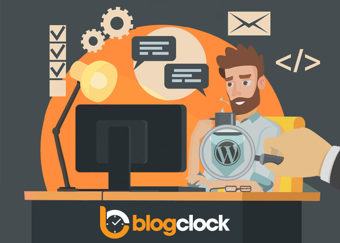 How to find a good WordPress developer for your project?