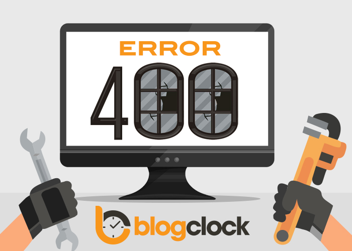 How To Fix The HTTP Error 400 For WordPress Websites