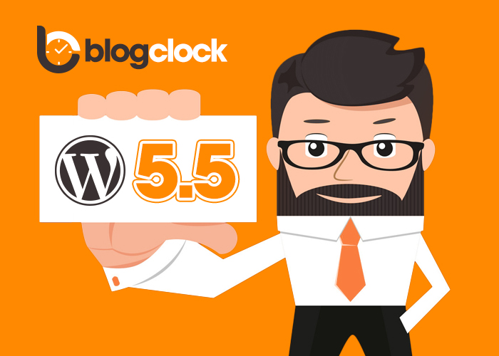 All That You Need To Know About WordPress 5.5 Update