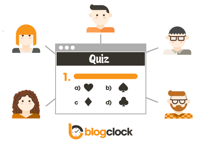 How Online Casinos Use Quizzes That Engages With Their Customers?