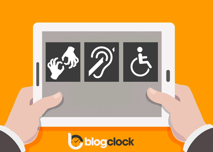 Website Accessibility: What And How