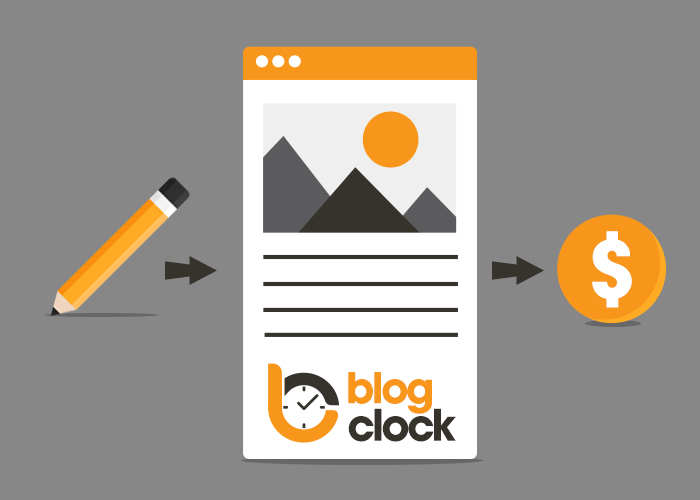 How To Make Money Using A WordPress Blog
